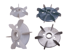 風(fēng)葉——西安泰富西瑪電機（西安西瑪電機集團(tuán)股份有限公司）